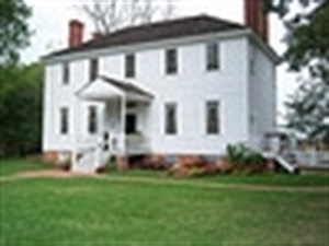 Weston Manor - Hopewell, Virginia 23860